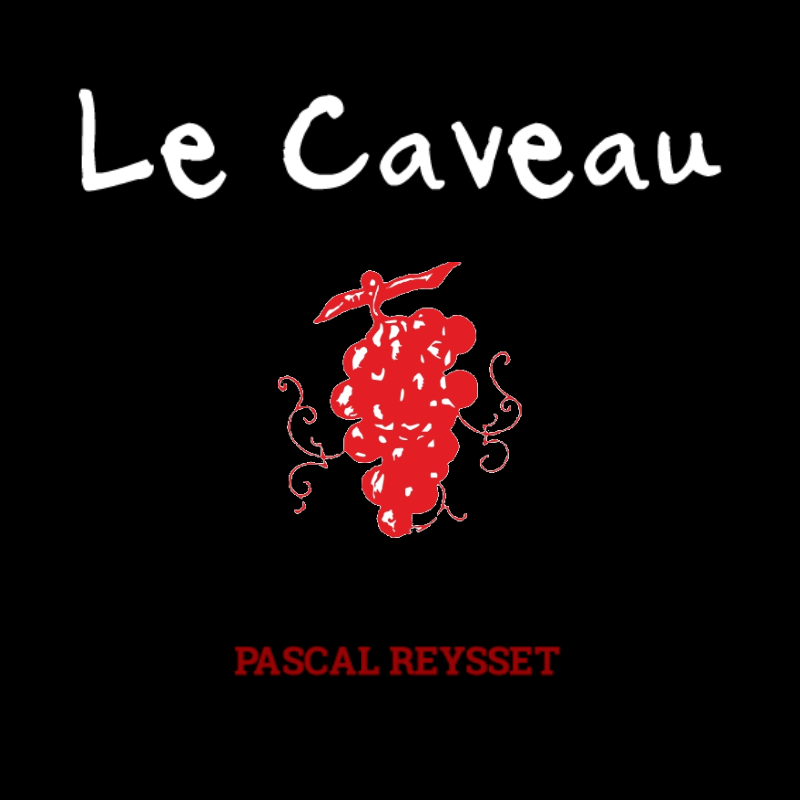 Logo Le Caveau