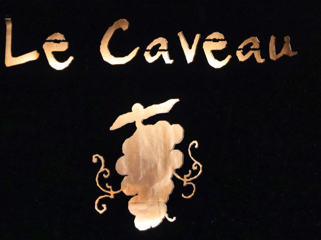 Le Caveau 