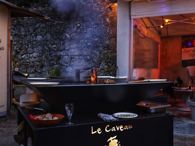 Le Caveau 