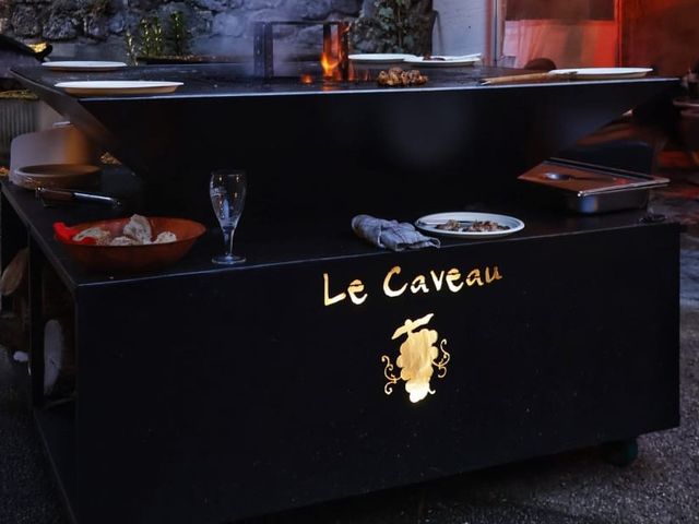 Le Caveau 