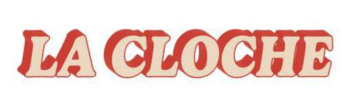 Logo La Cloche