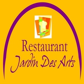Logo Jardin Des Arts