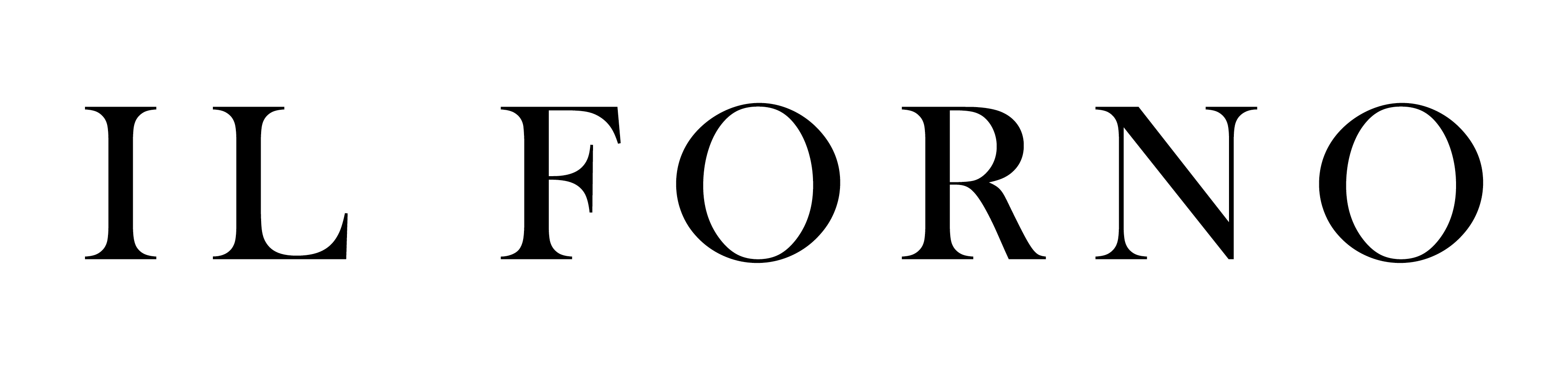 Restaurant Il Forno