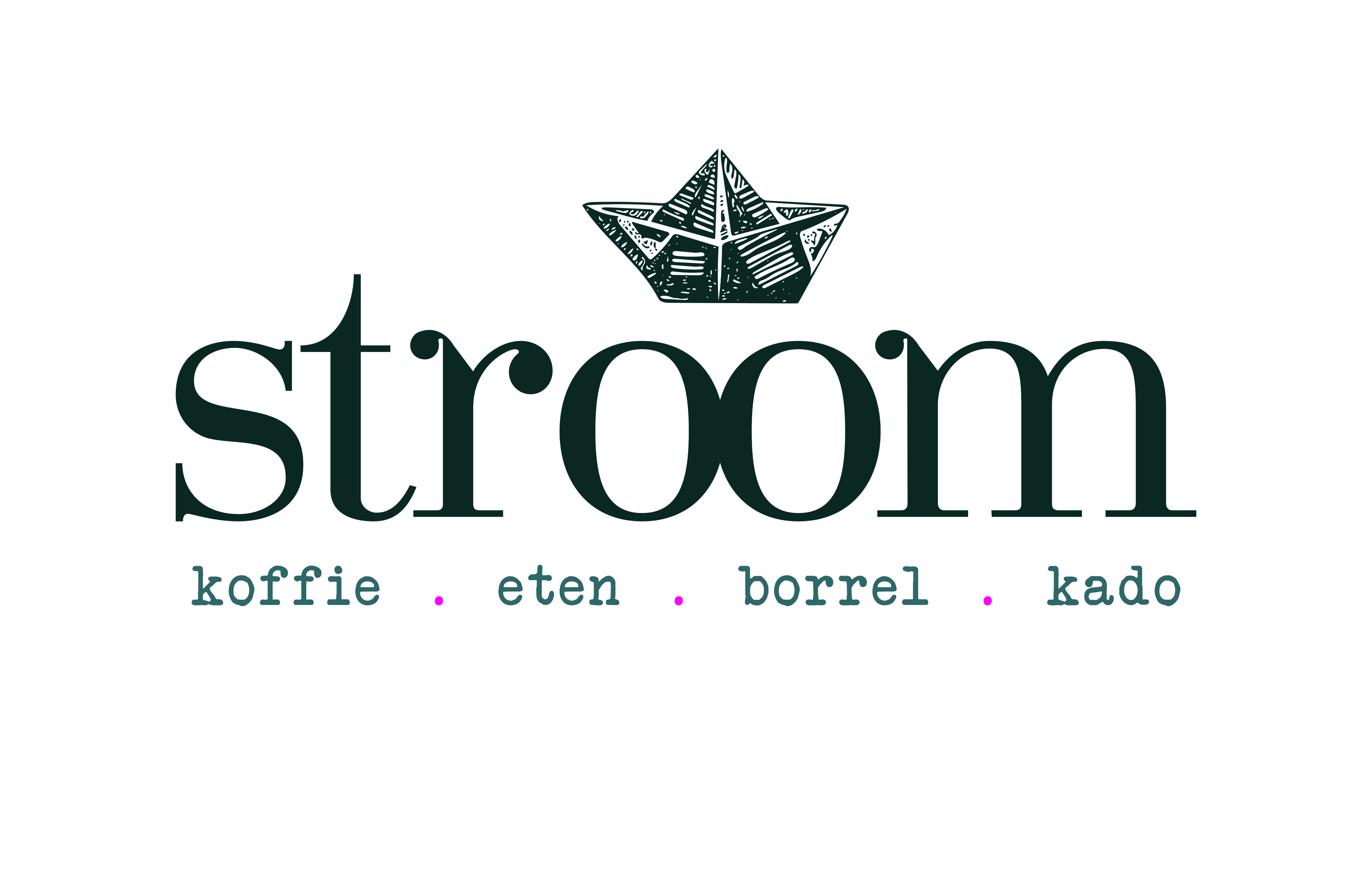 Café Restaurant Stroom Lent