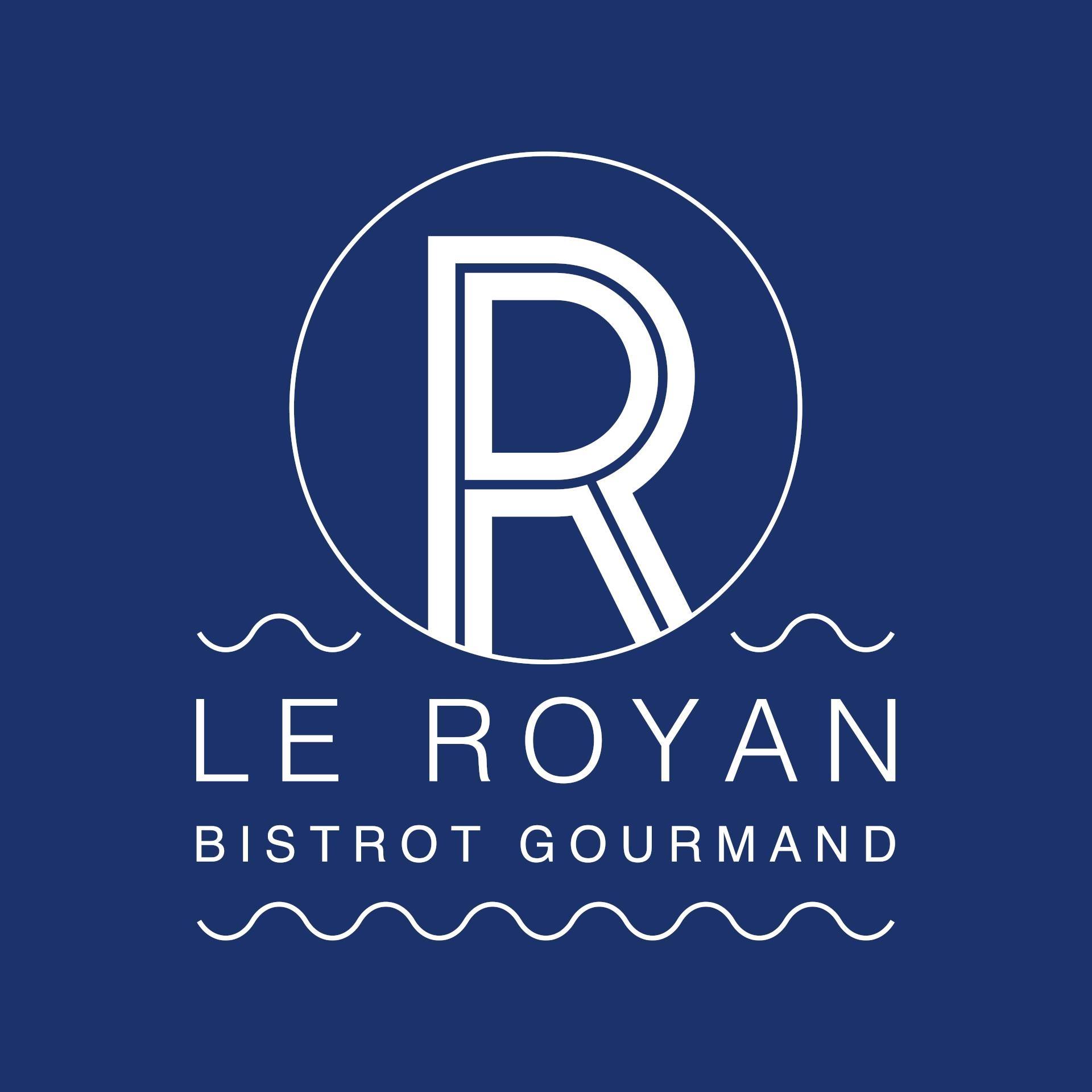 Logo BISTROT LE ROYAN