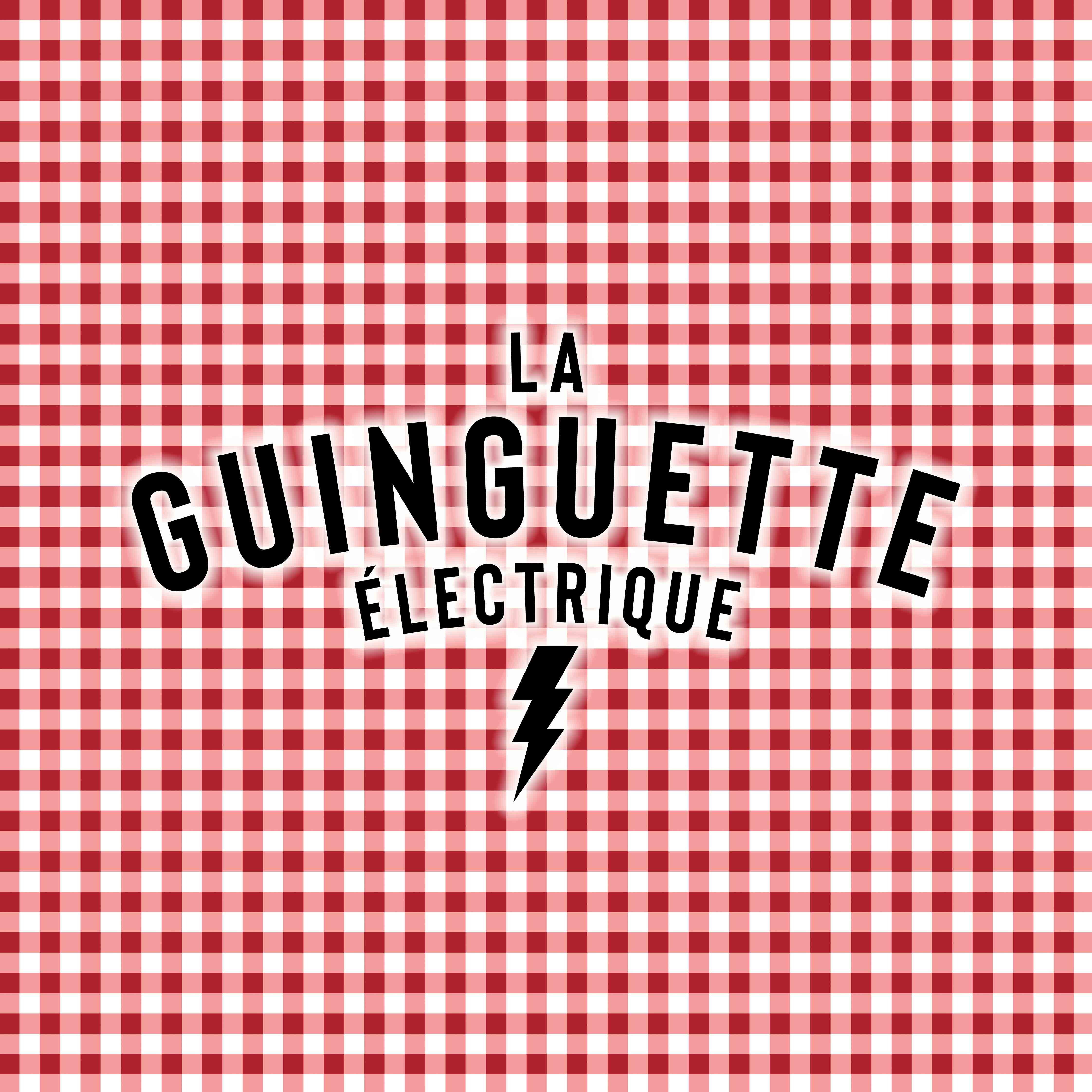 Logo La Guinguette Électrique Anglet
