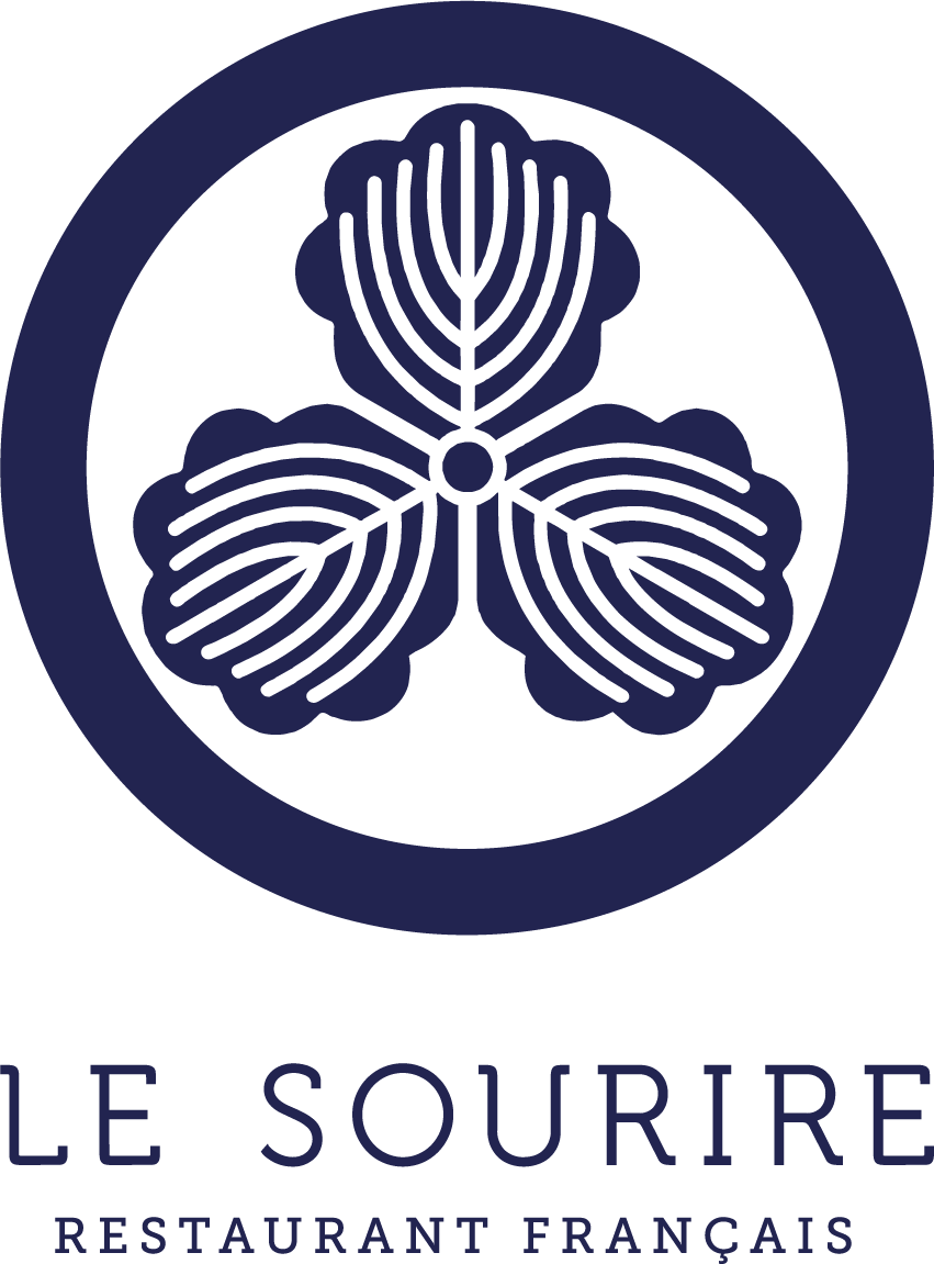 Le Sourire