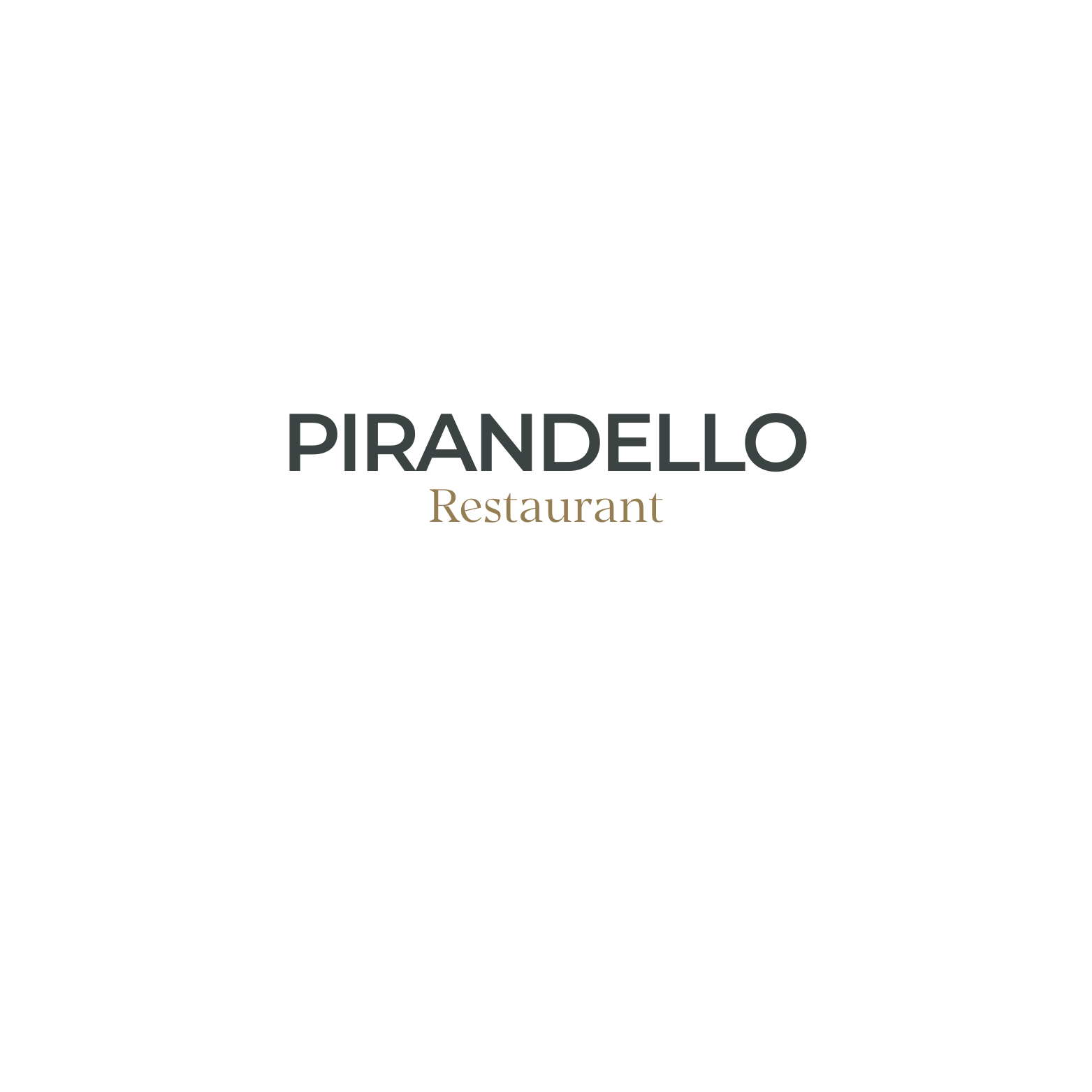 Restaurant Pirandello