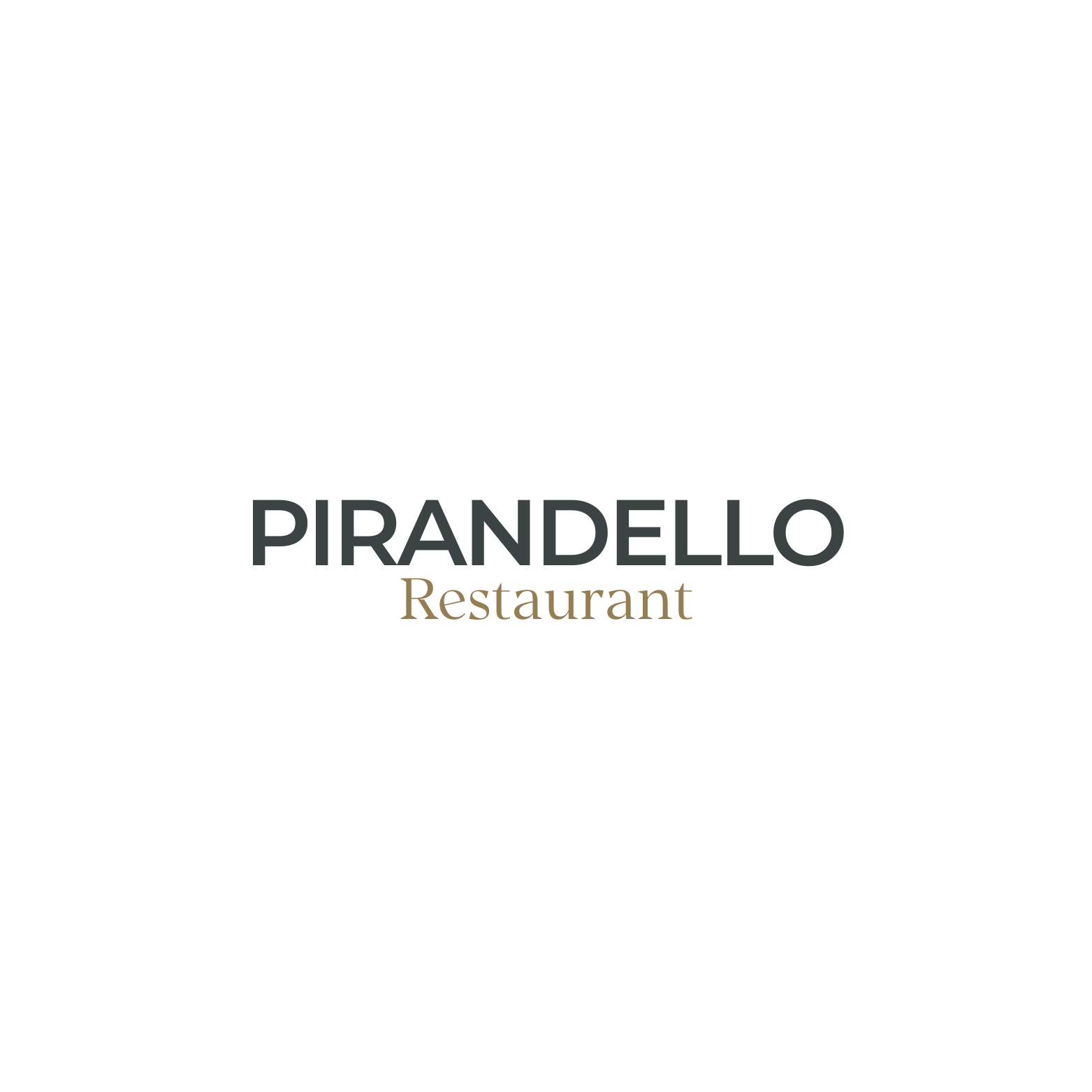 Restaurant Pirandello