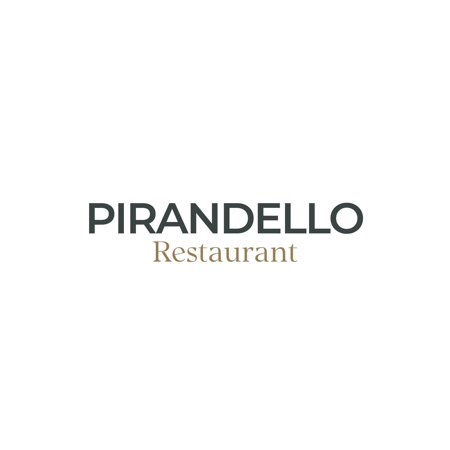 Restaurant Pirandello