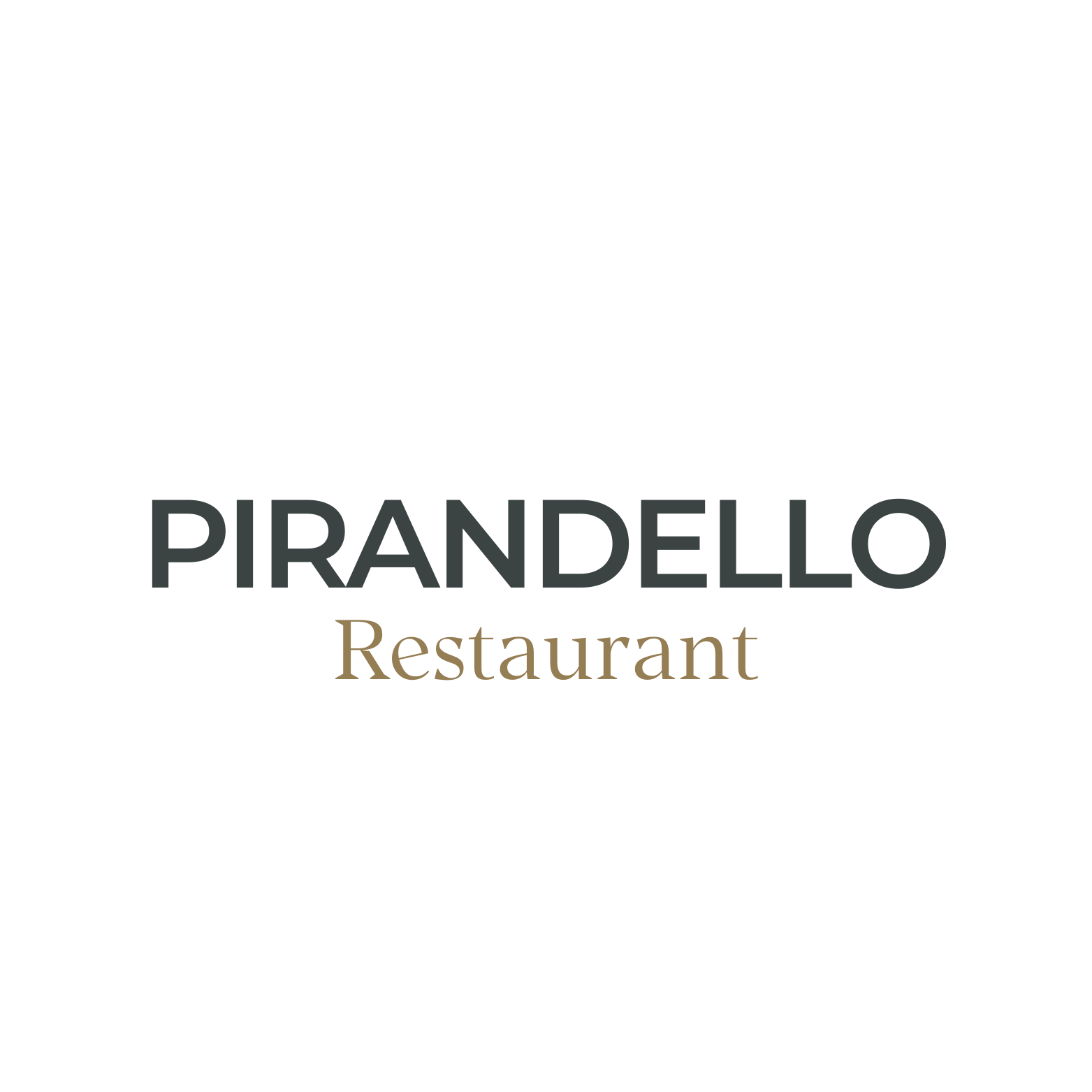 Restaurant Pirandello