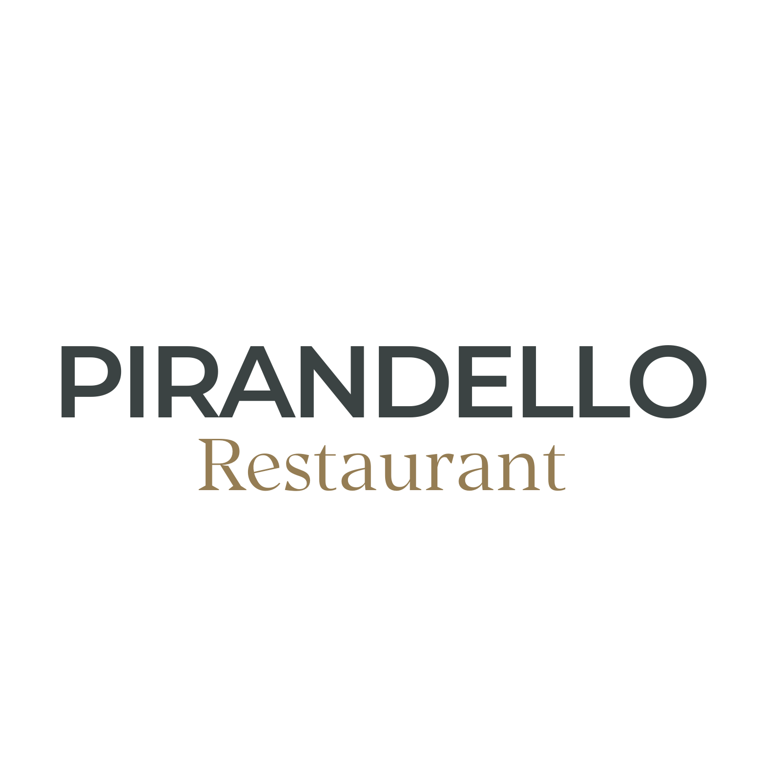 Restaurant Pirandello