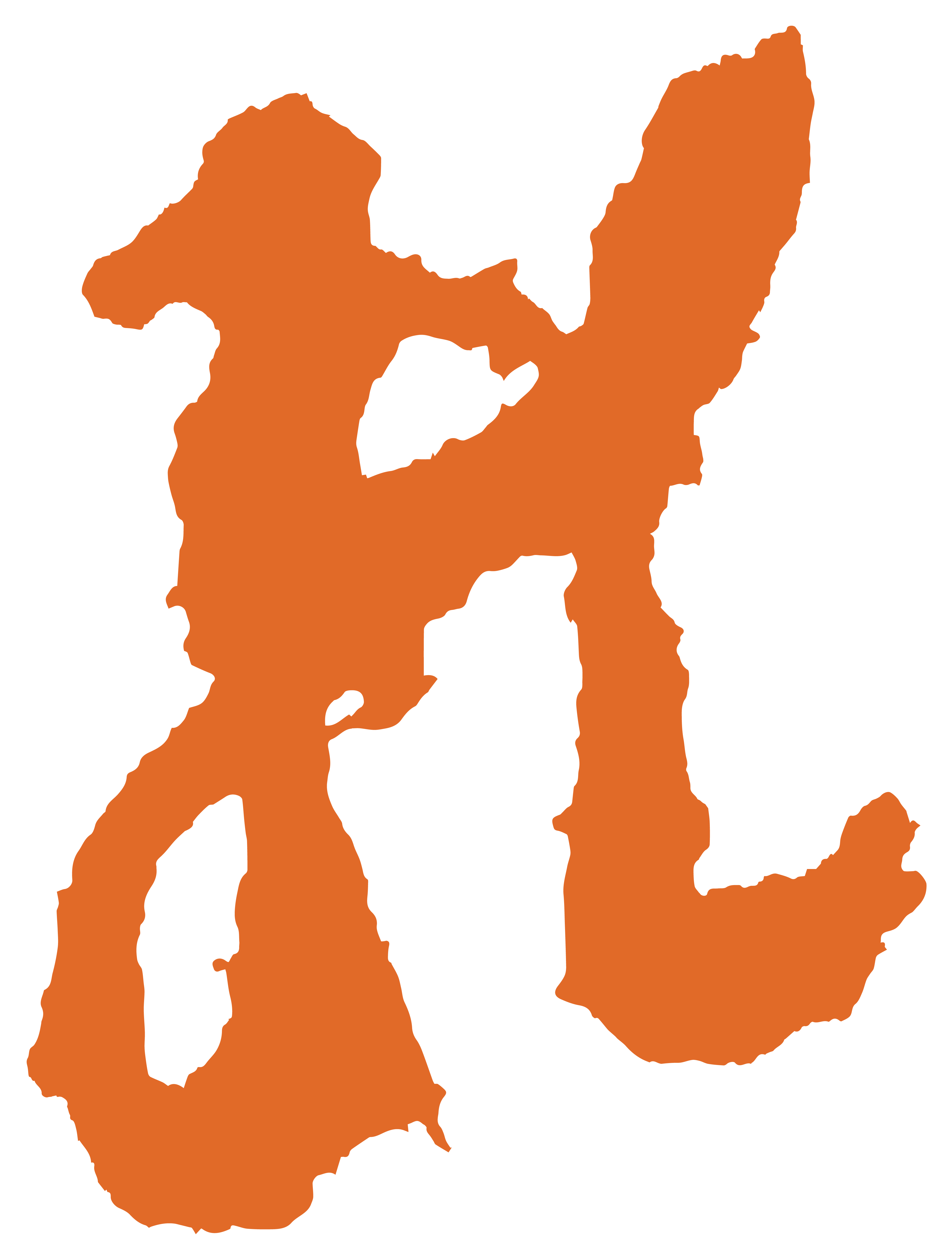 De Hondekop