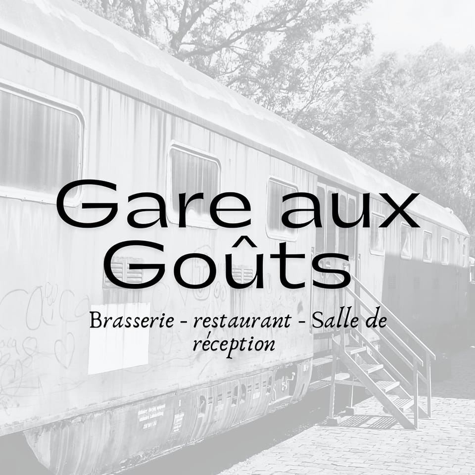 La Gare Hombourg