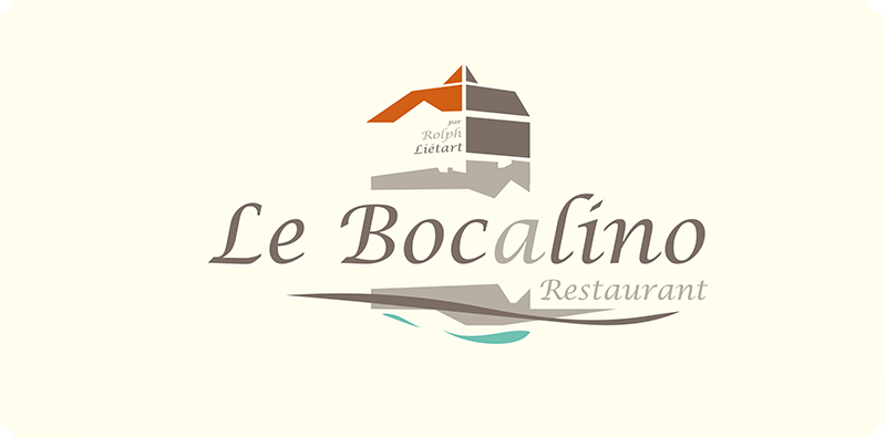 Logo Bocalino