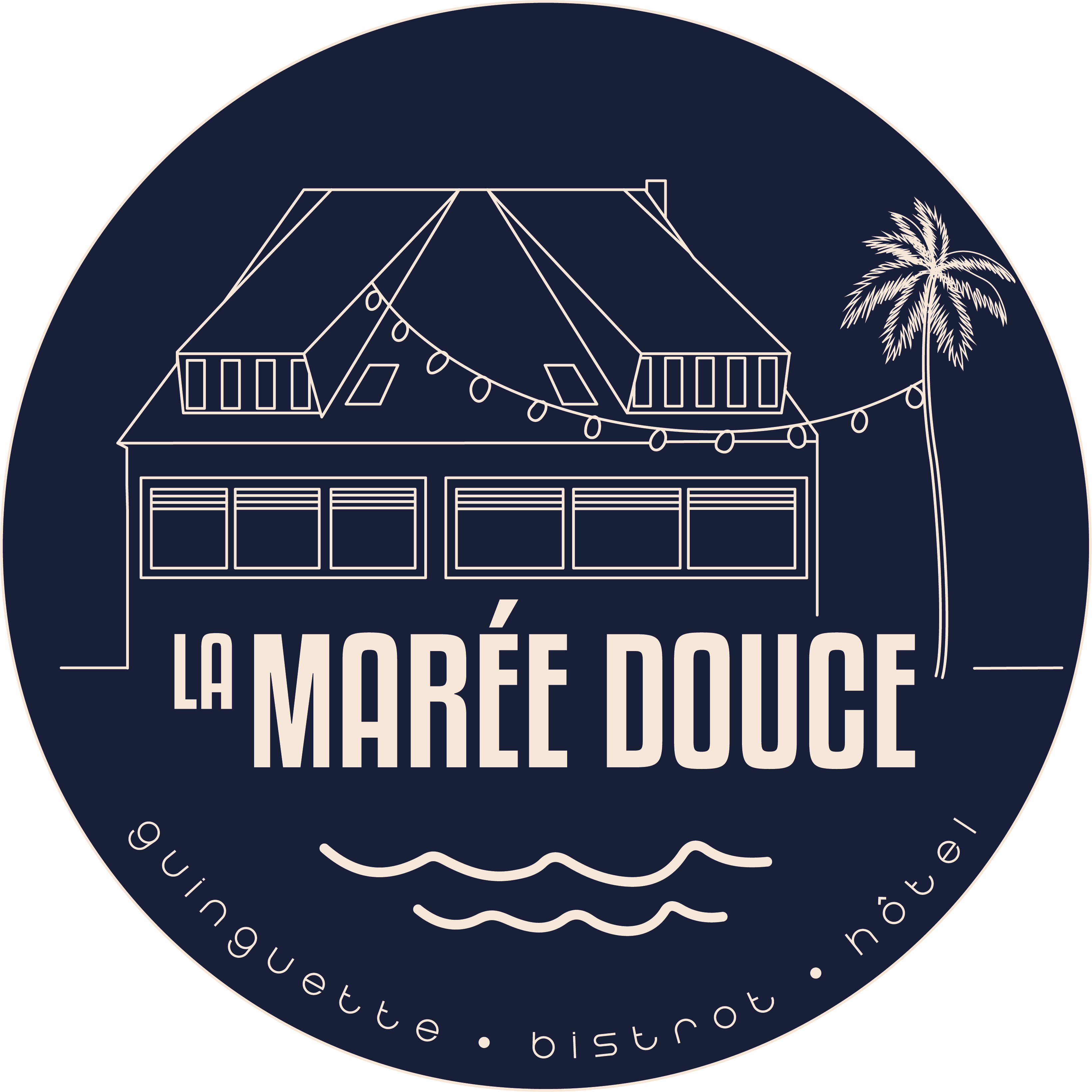 La Marée Douce
