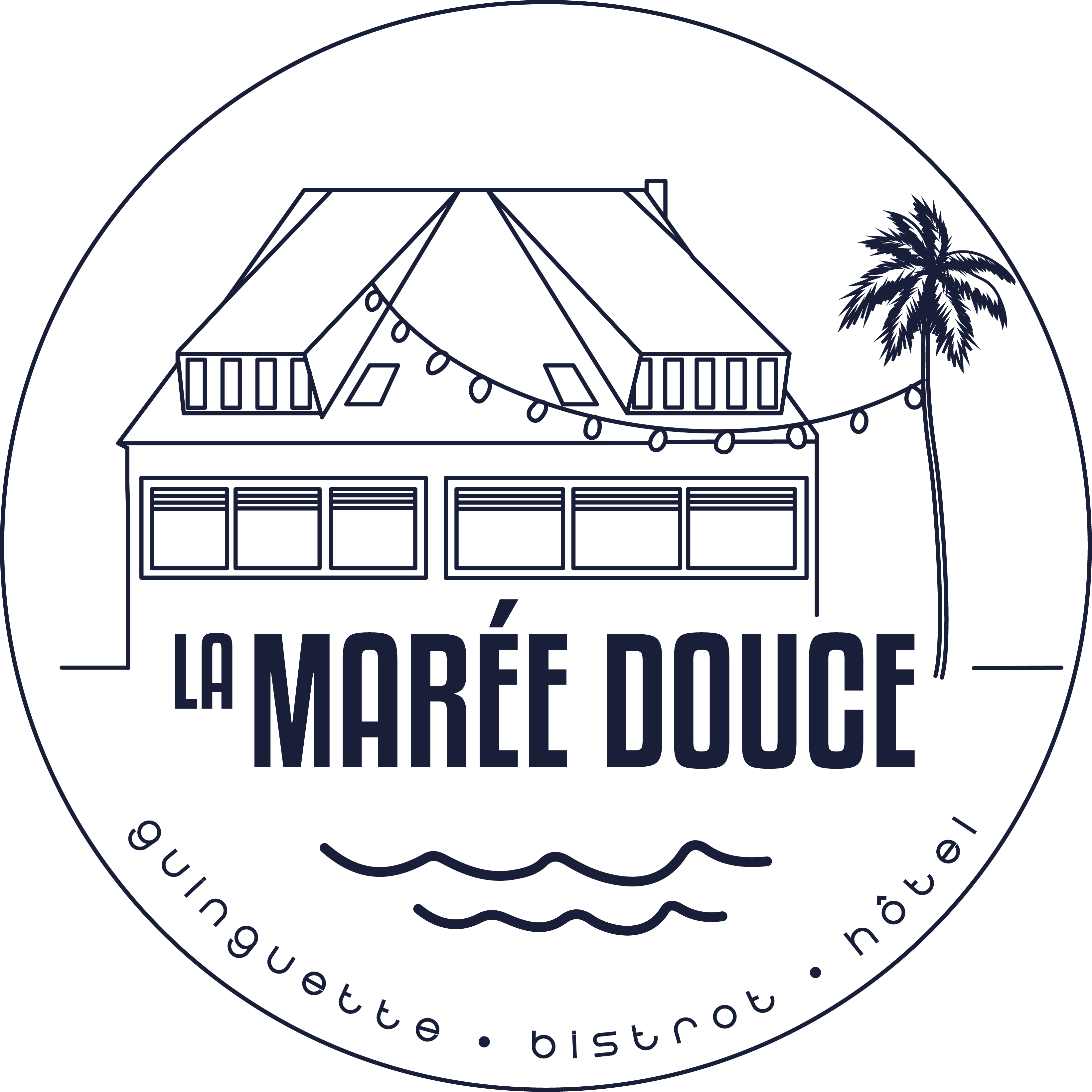 La Marée Douce