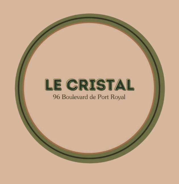 Le Cristal