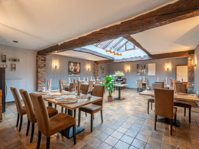 La Cremaillere 