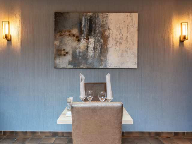 La Cremaillere 