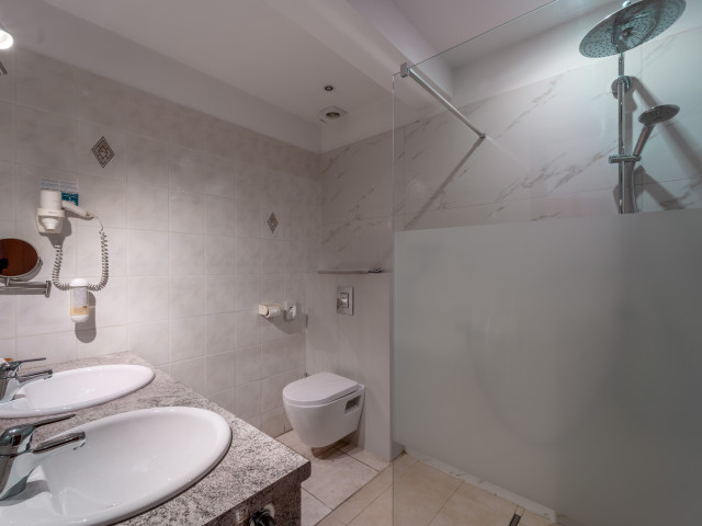La Cremaillere 