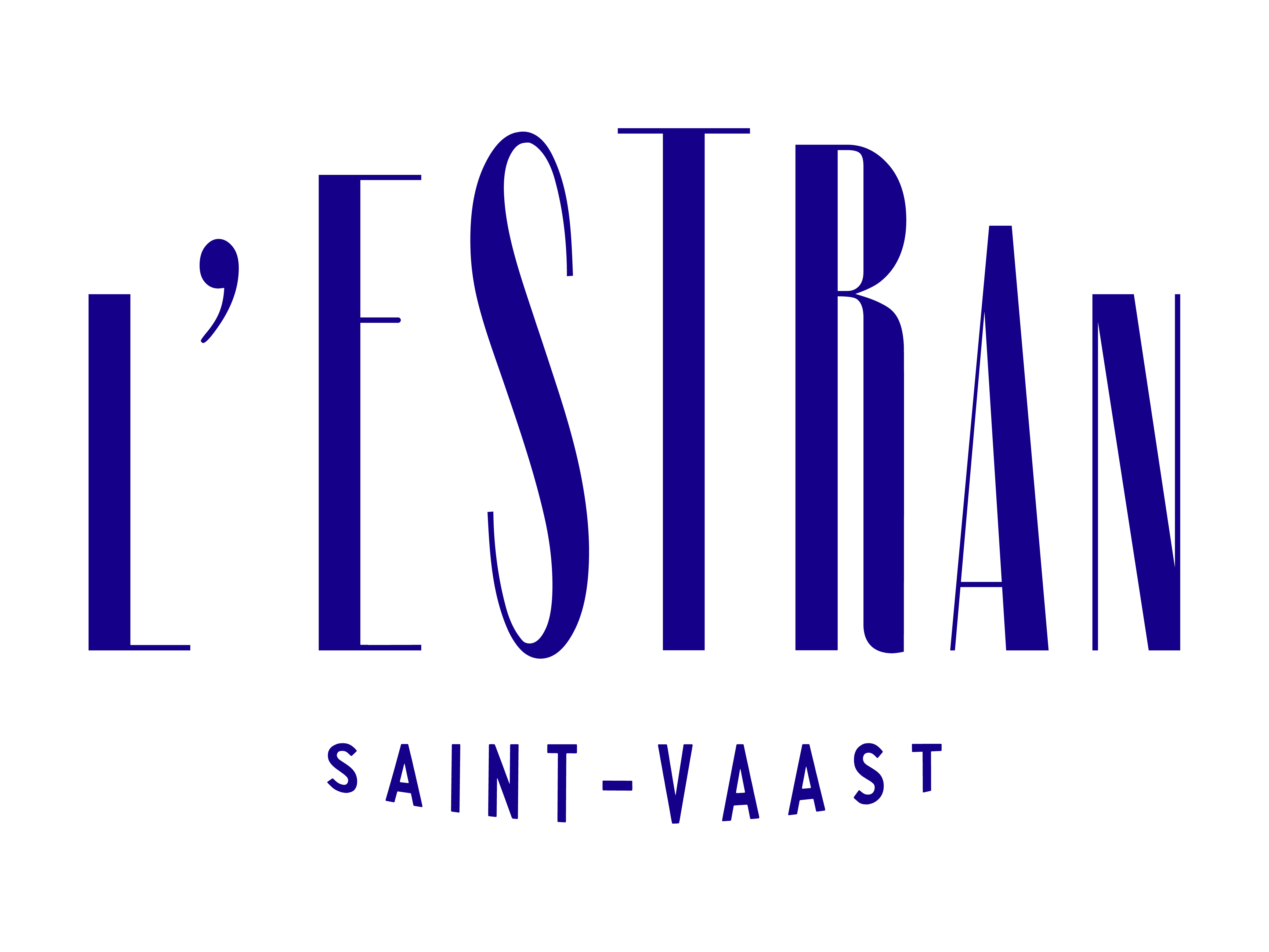 Logo L’Estran