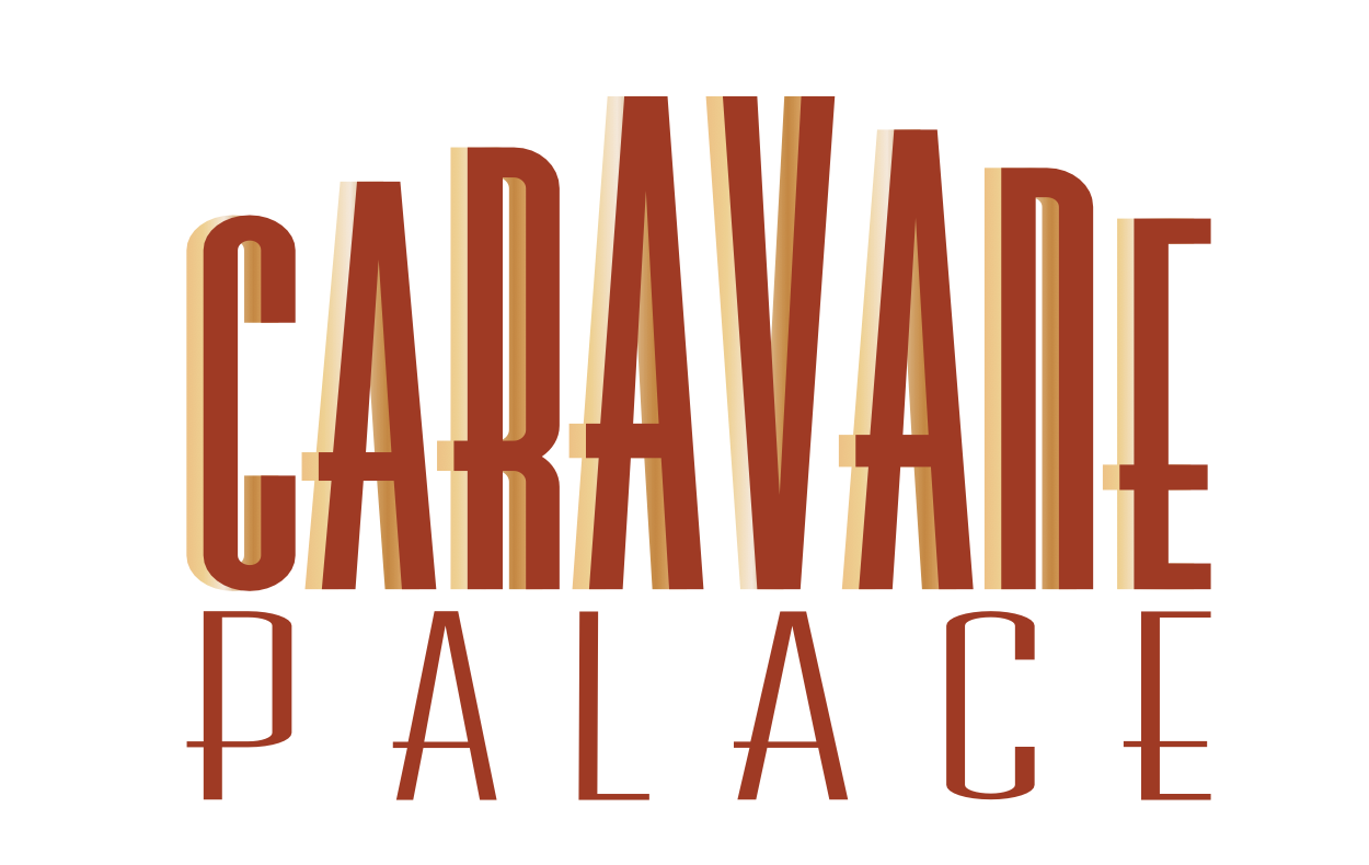 Caravane Palace