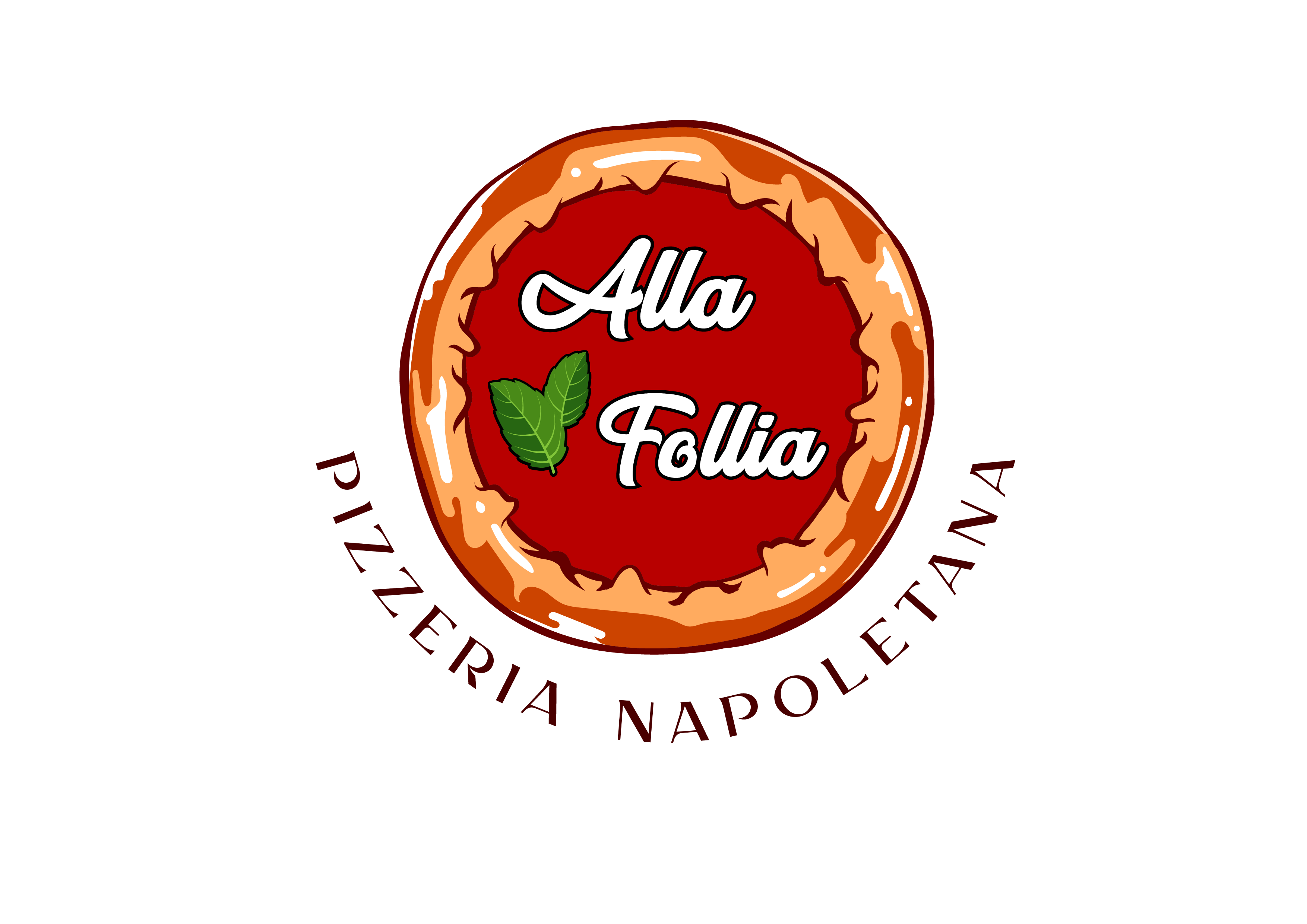 Alla follia !