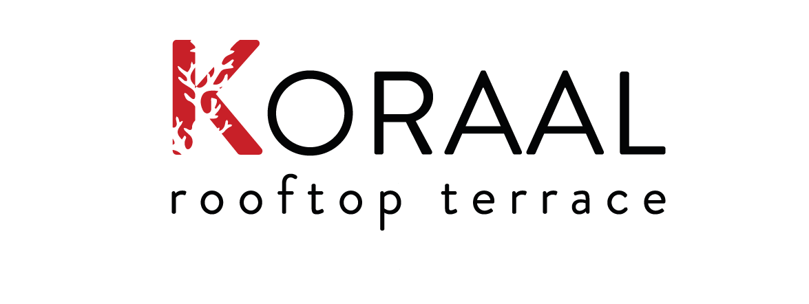 Koraal Rooftop Terrace