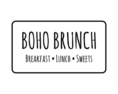 Boho Brunch