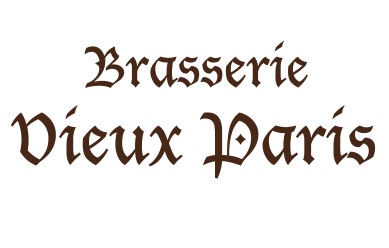 BRASSERIE VIEUX PARIS