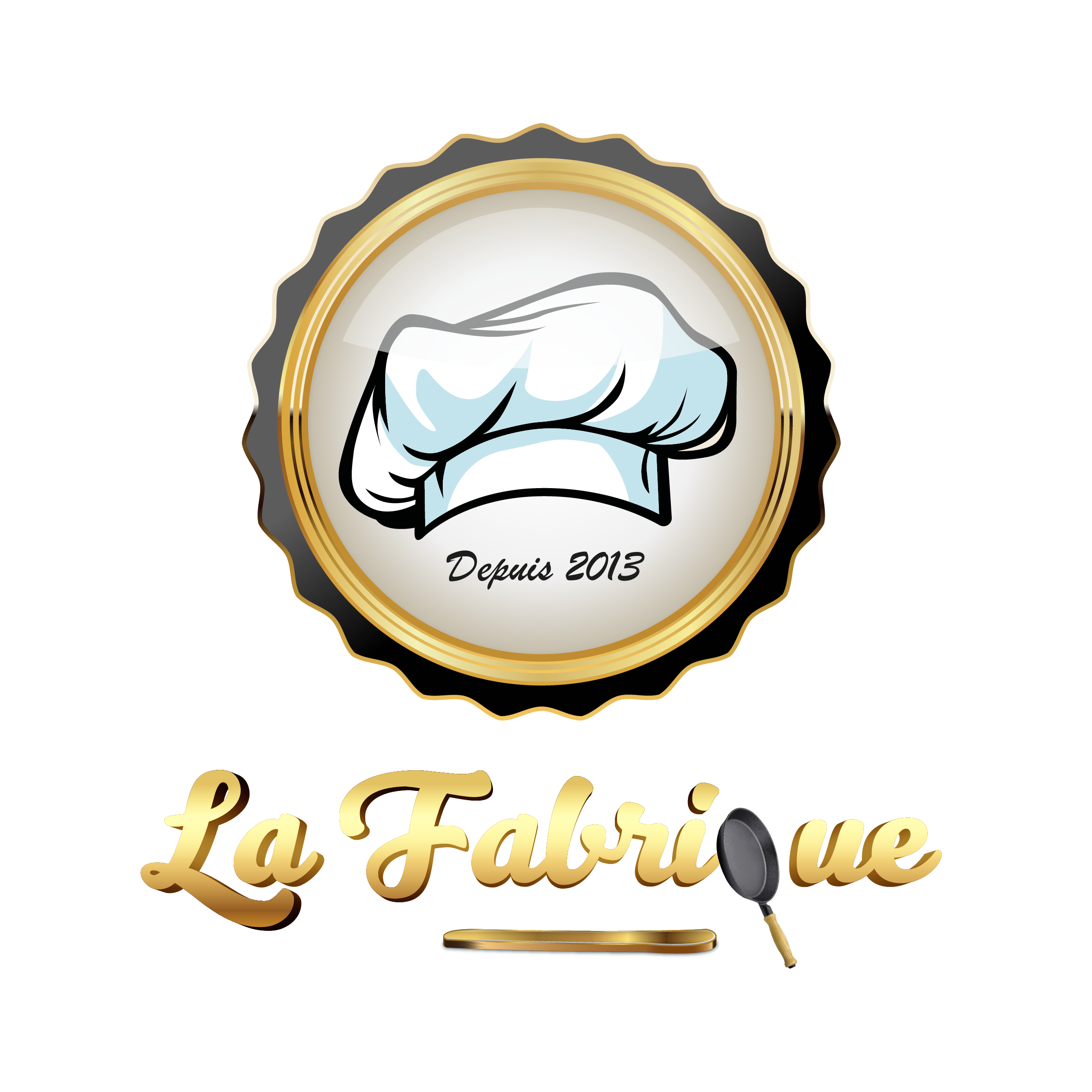 Restaurant La Fabrique