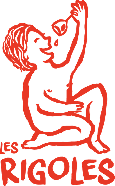 Les Rigoles