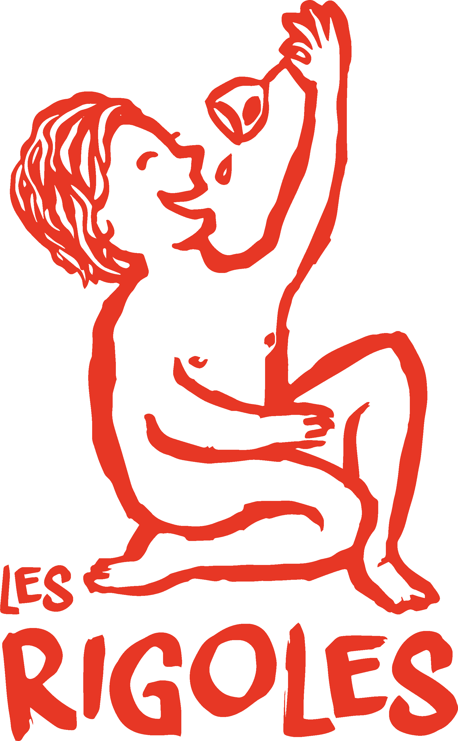 Les Rigoles