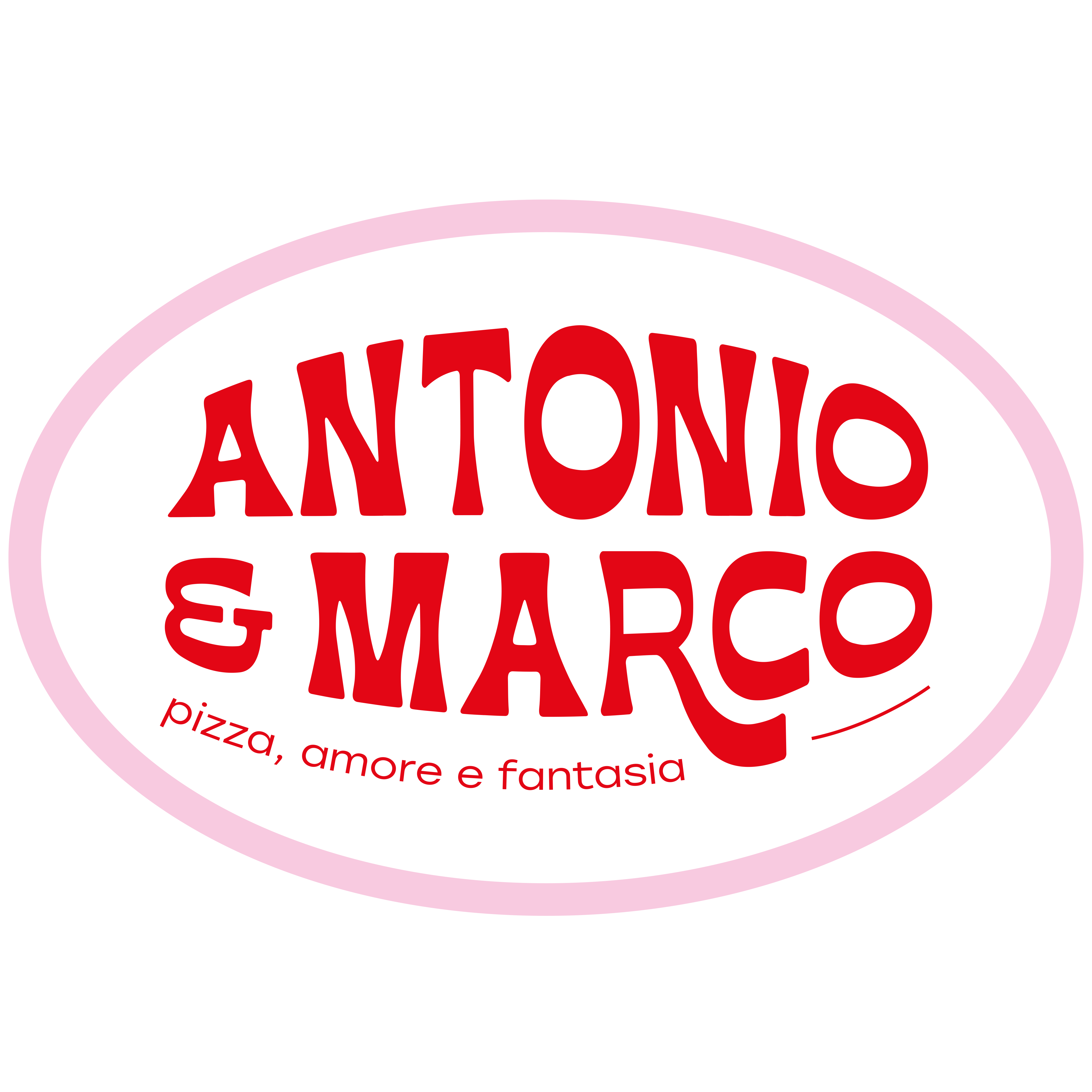 Romantico Da Antonio e Marco