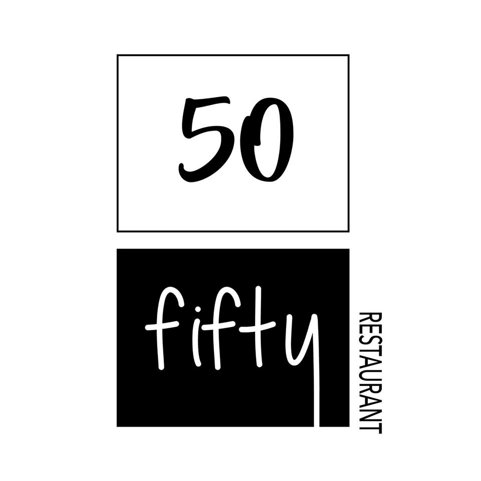 50 fifty