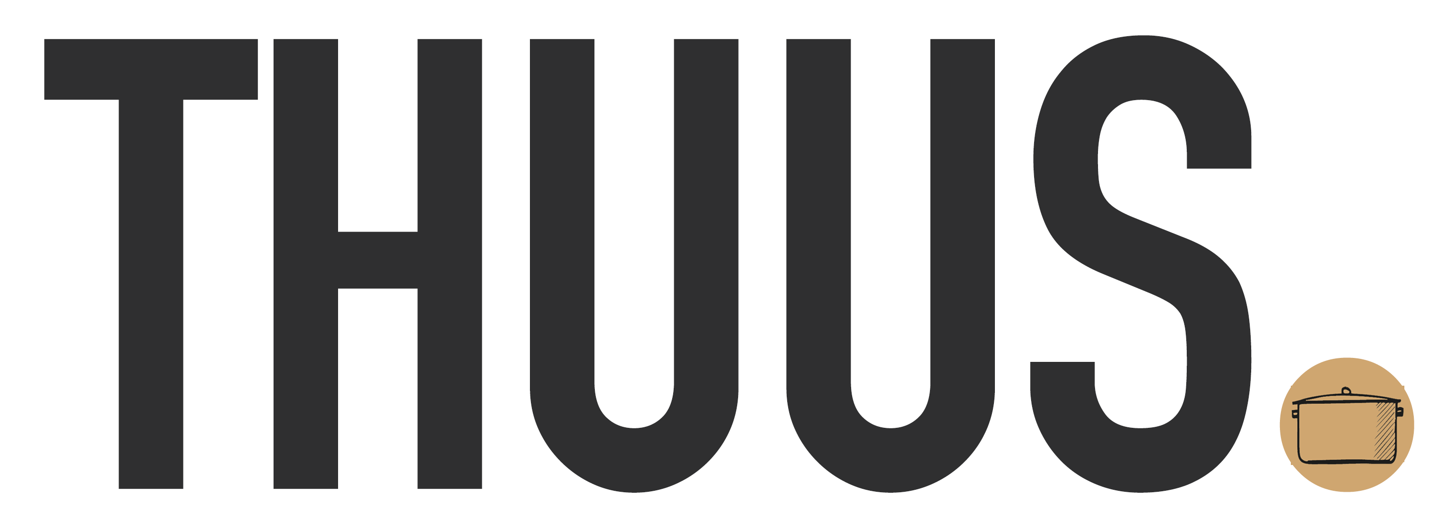Thuus. Wenduine