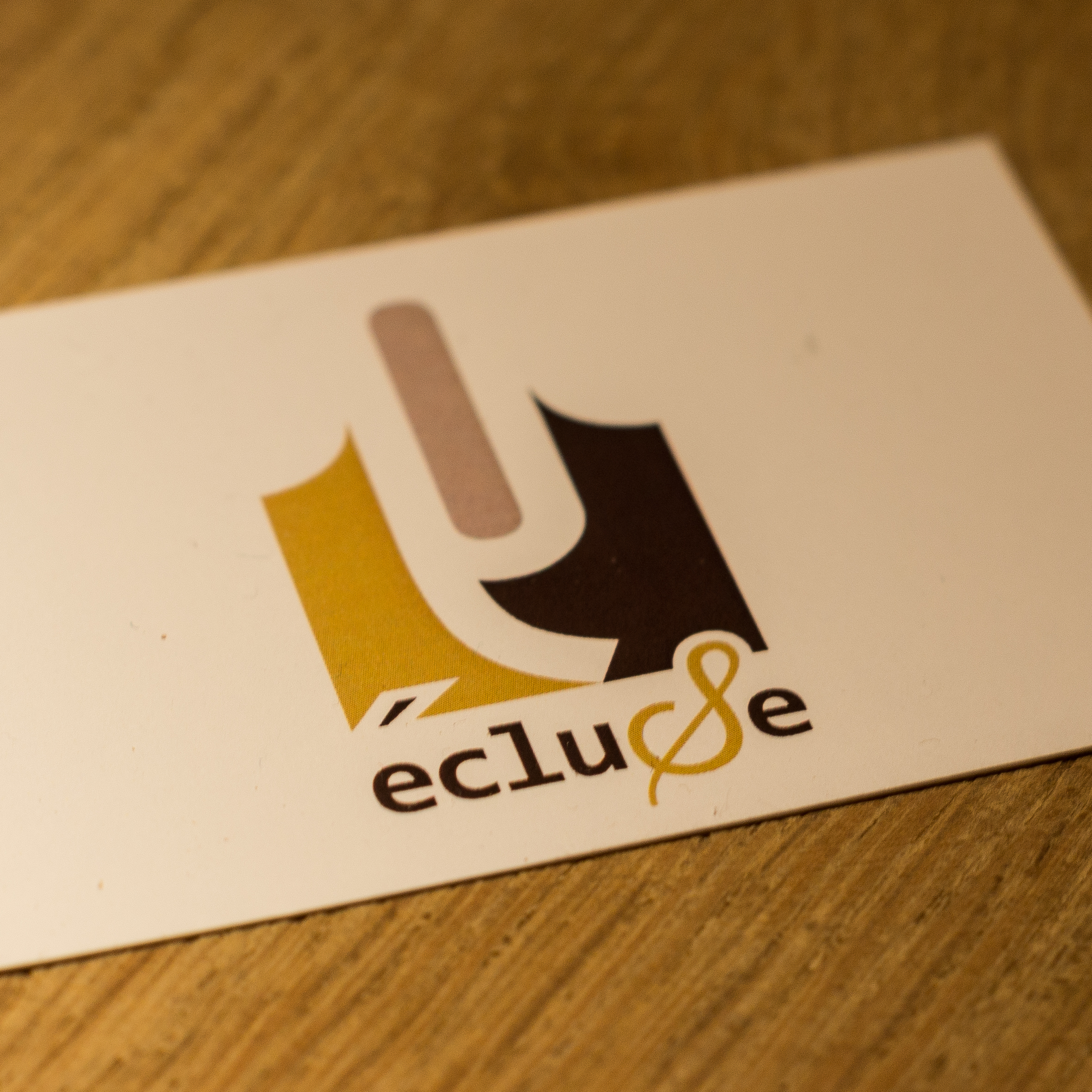 Restaurant Ecluse