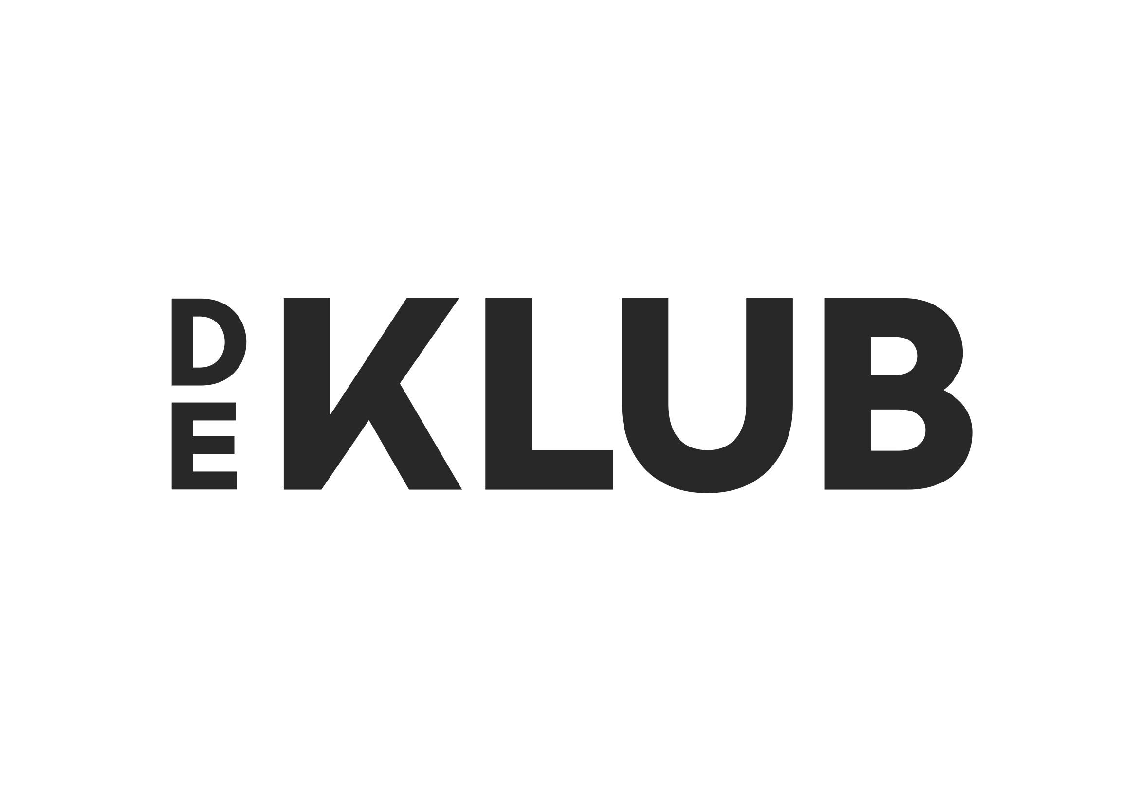 Restaurant De Klub