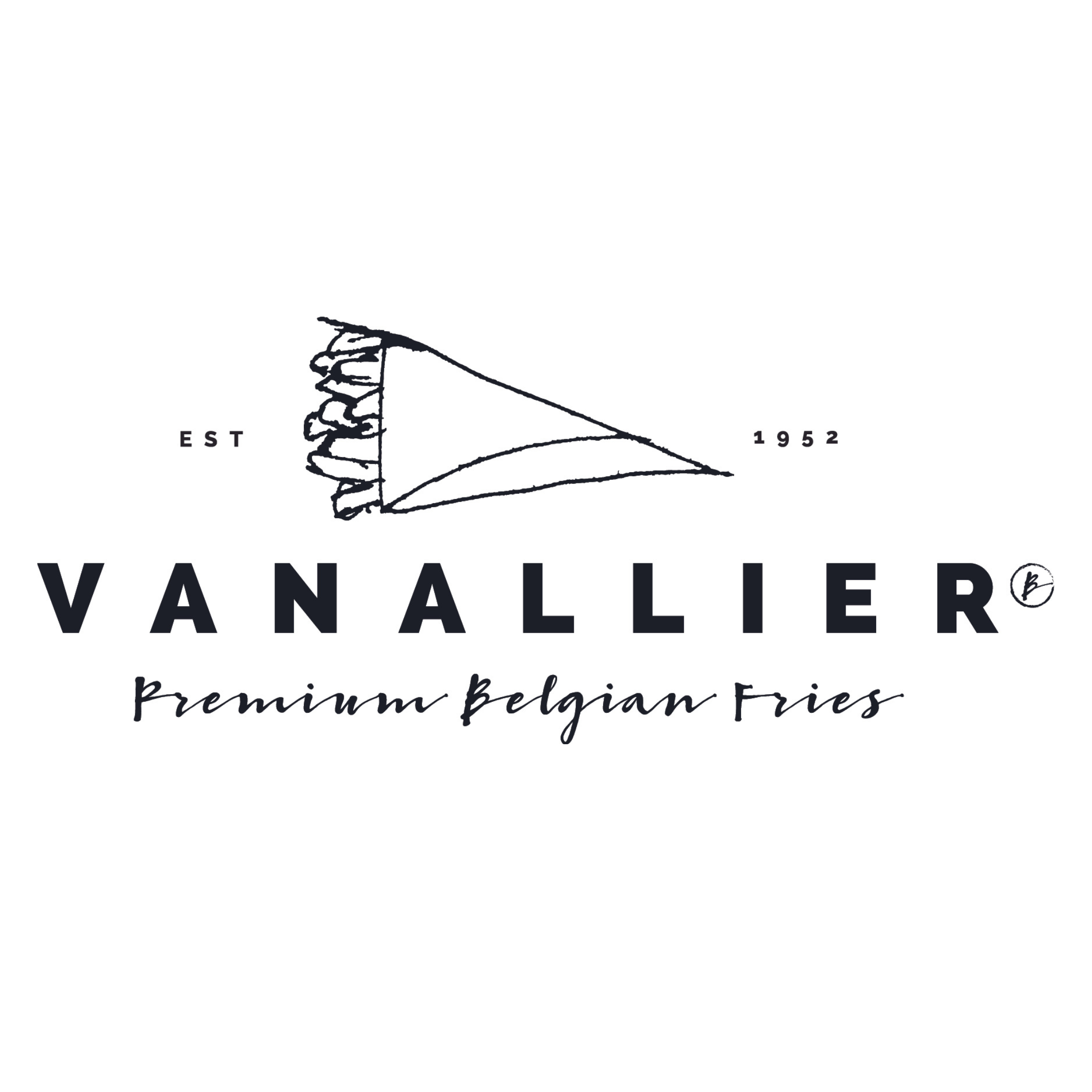 Vanallier Premium Belgian Fries
