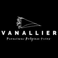 Vanallier Premium Belgian Fries