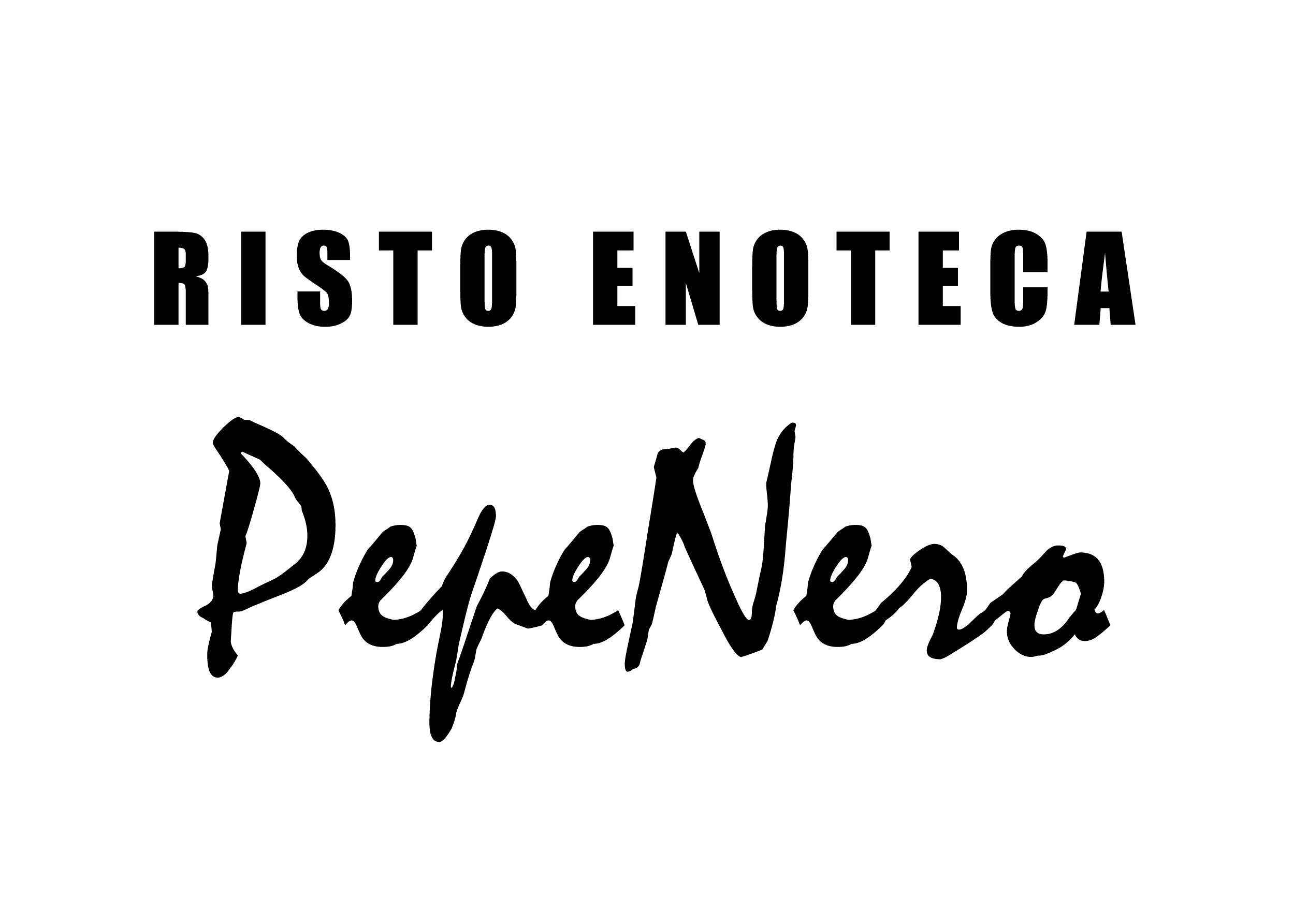Risto Enoteca PepeNero