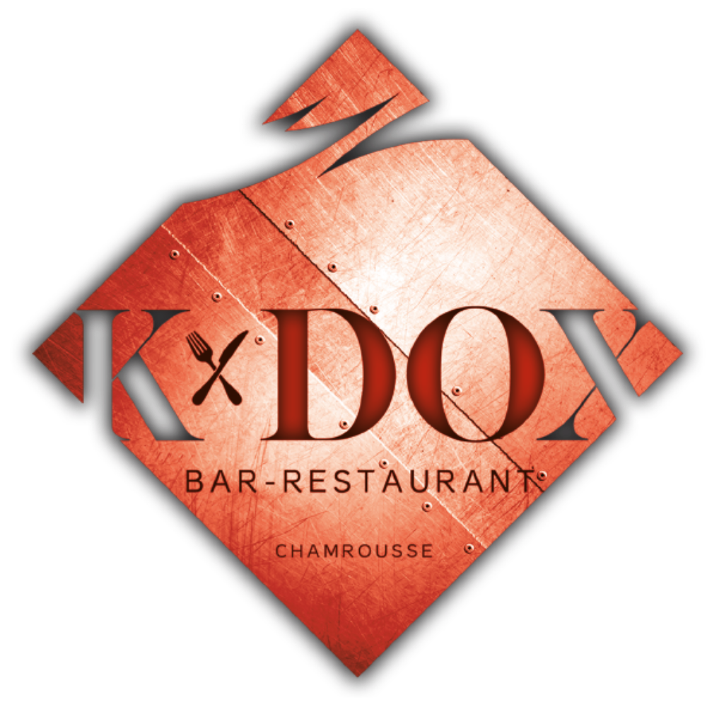 Logo K-DOX