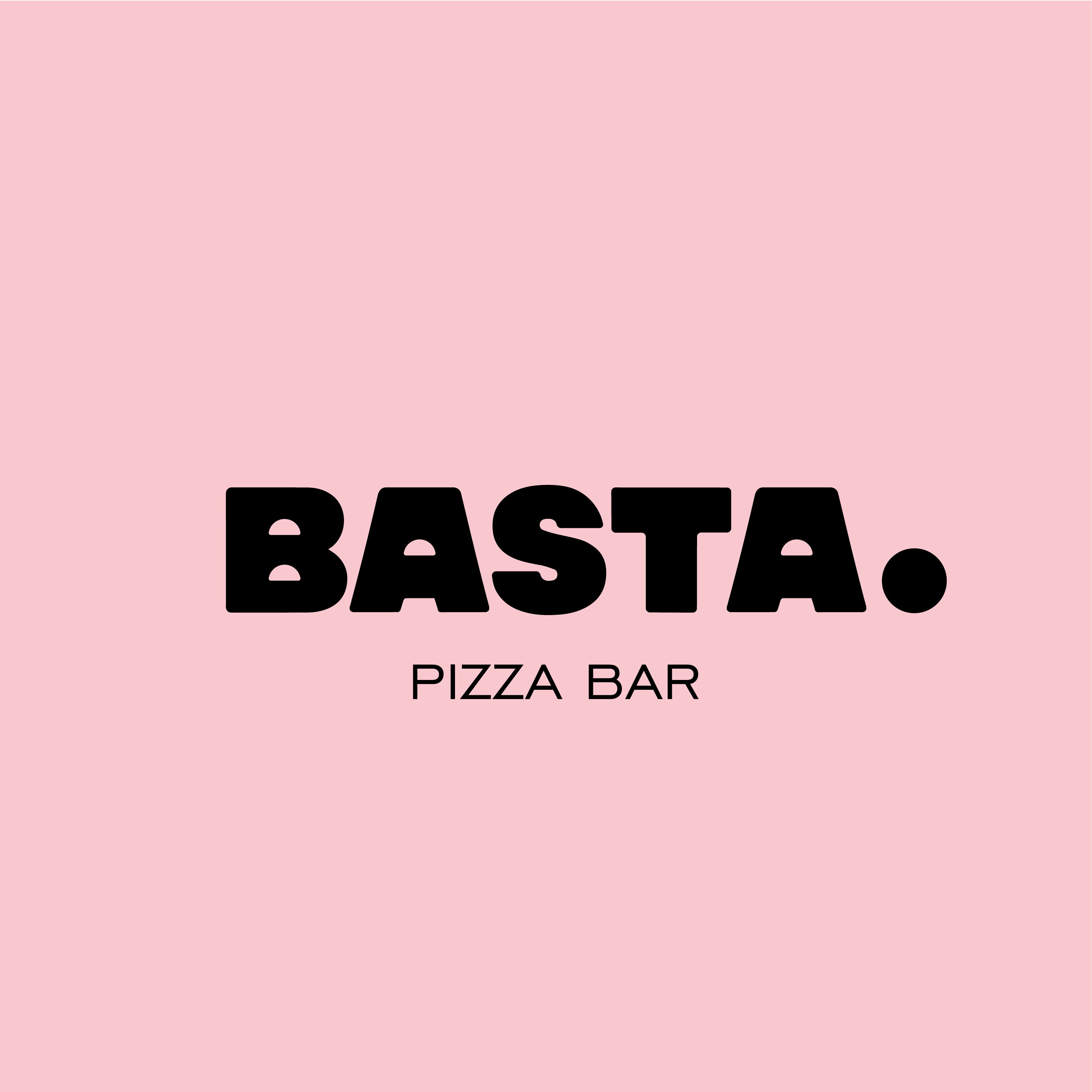 BASTA pizza bar Nantes