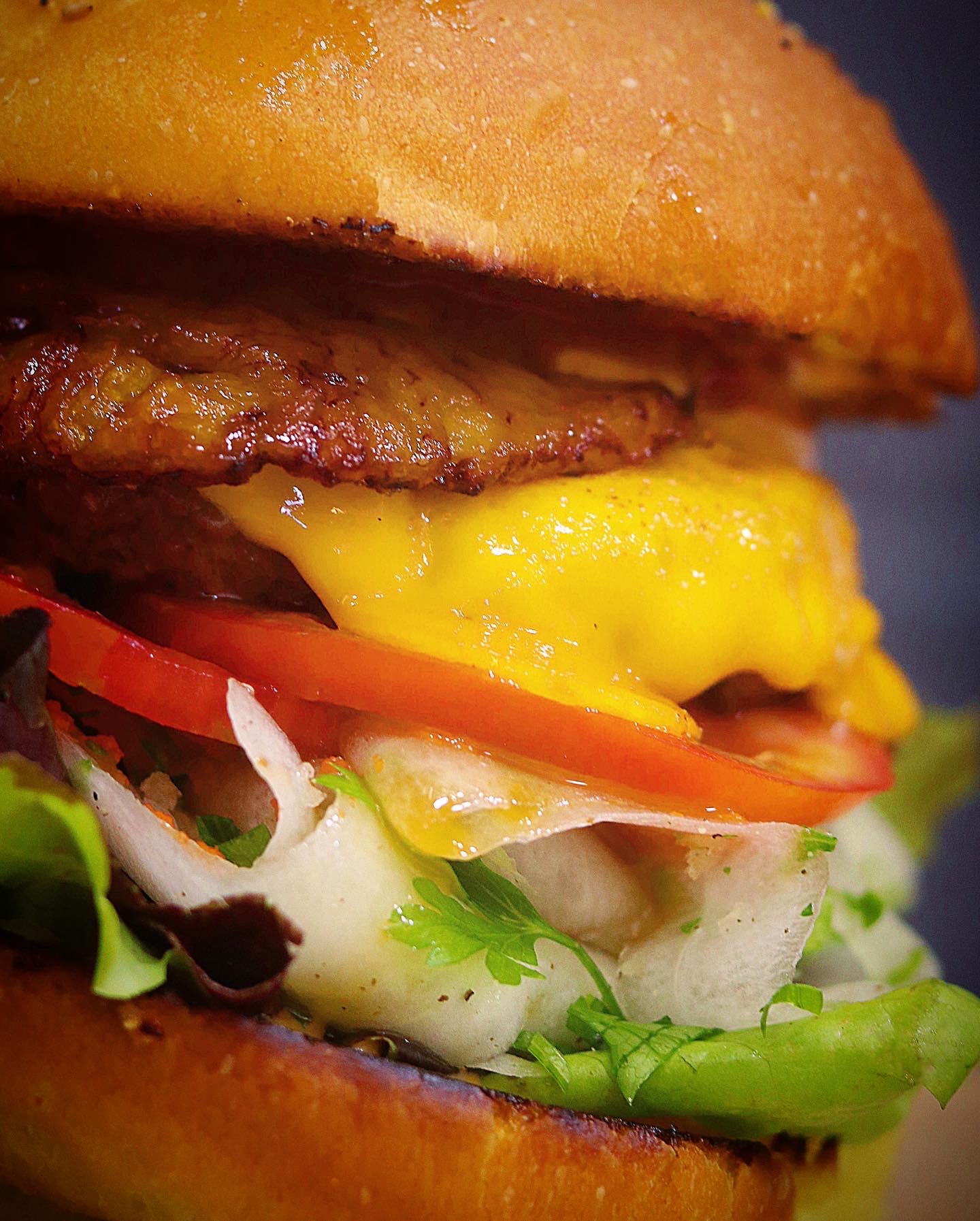 L'Ardoise - Burger & Fish Bar