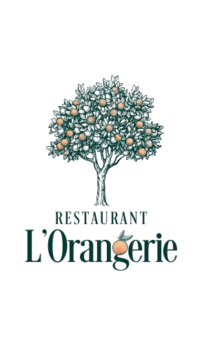 Logo L'ORANGERIE