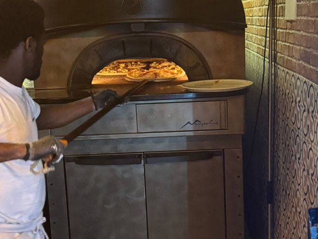 Pizzeria Maria 