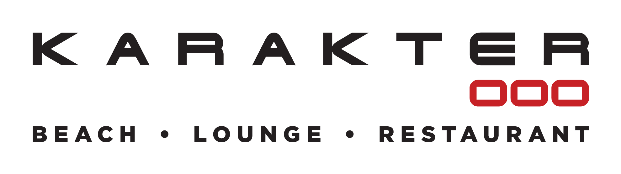 Karakter