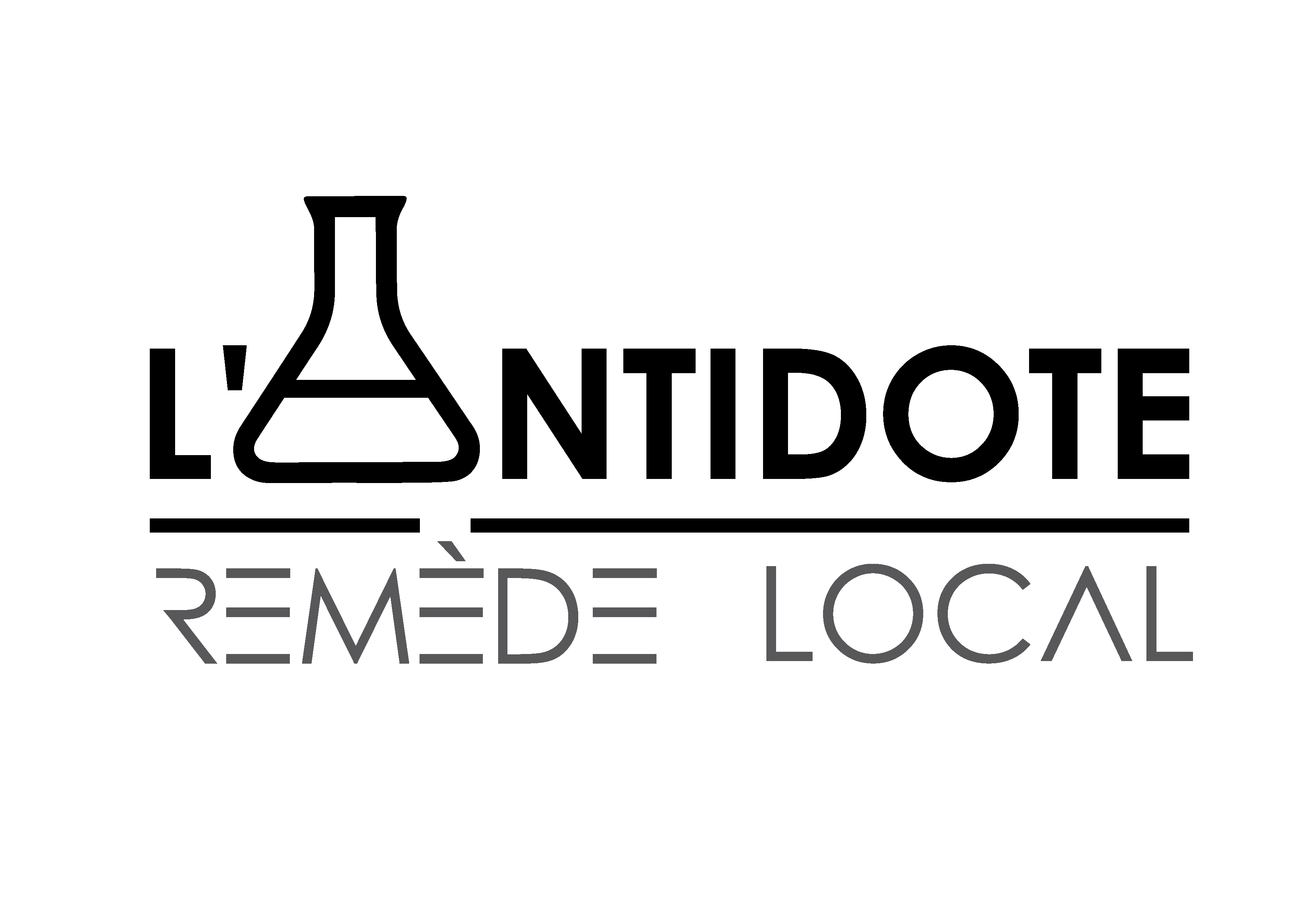L'Antidote Remède Local