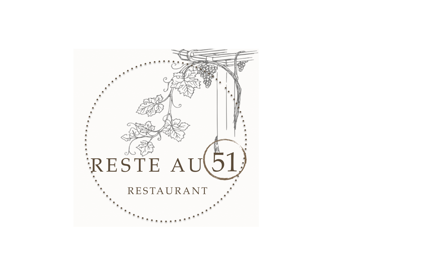 Reste au 51